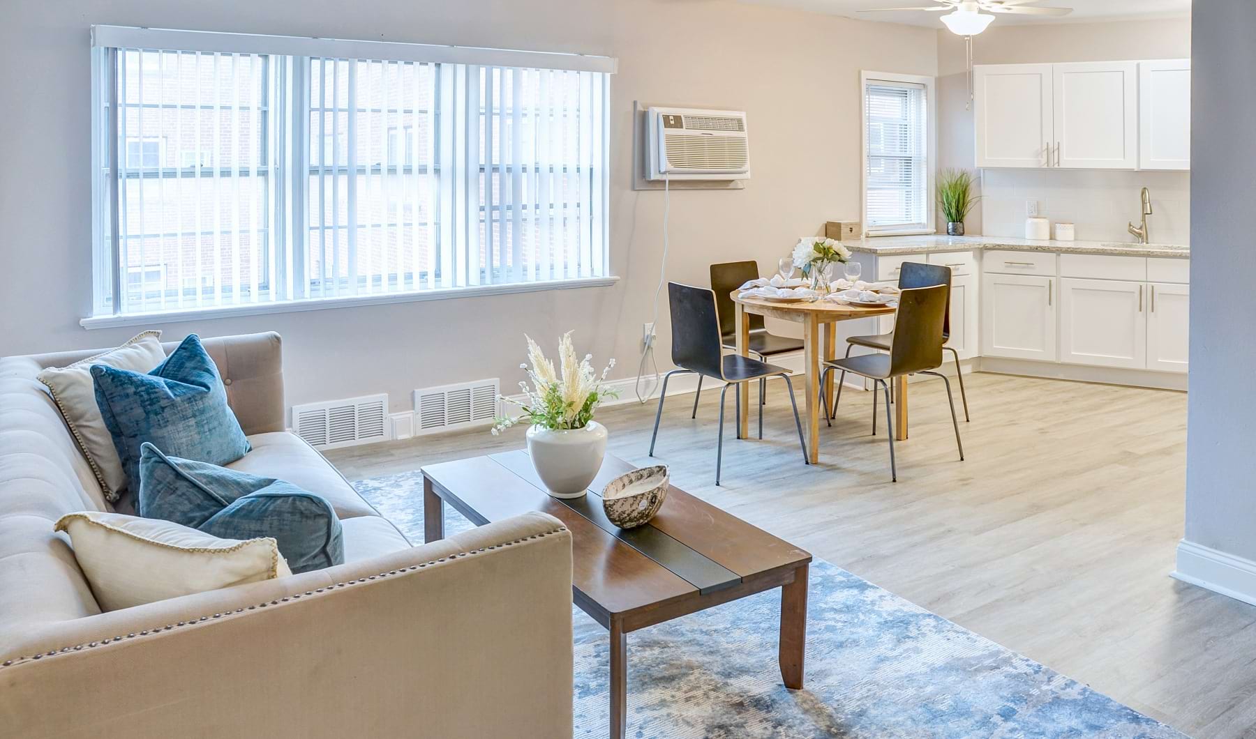 Tremont Apartments Apartments in Allentown, PA